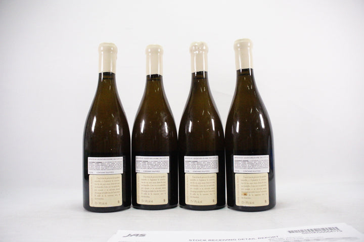 Pierre Yves Colin Morey Meursault Genevrieres 1er Cru 2012