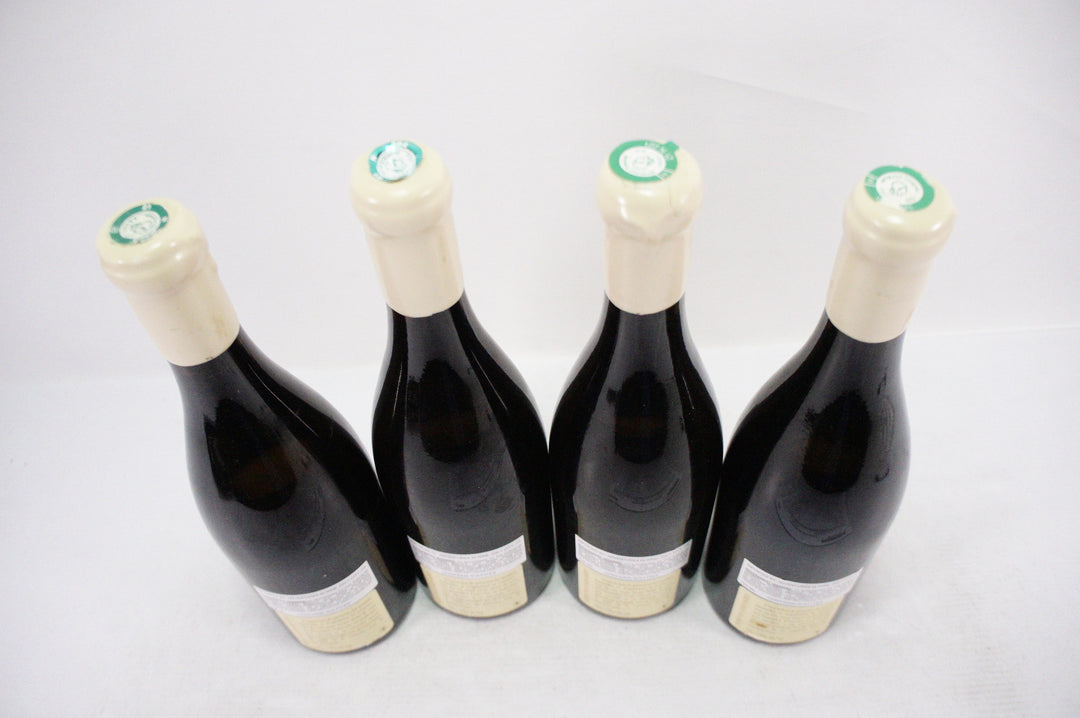 Pierre Yves Colin Morey Meursault Genevrieres 1er Cru 2012