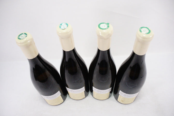 Pierre Yves Colin Morey Meursault Genevrieres 1er Cru 2012