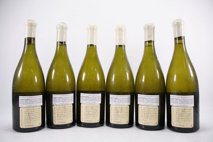 Pierre Yves Colin Morey Meursault Genevrieres 1er Cru 2015 *