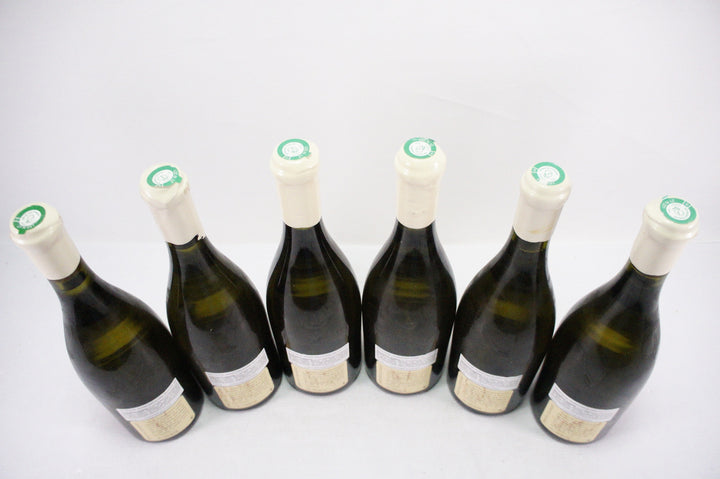 Pierre Yves Colin Morey Meursault Genevrieres 1er Cru 2015 *