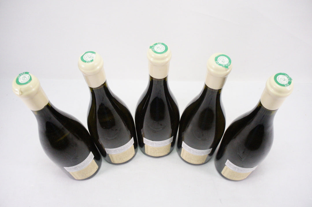 Pierre Yves Colin Morey Chassagne Montrachet Les Caillerets 1er Cru 2015 *