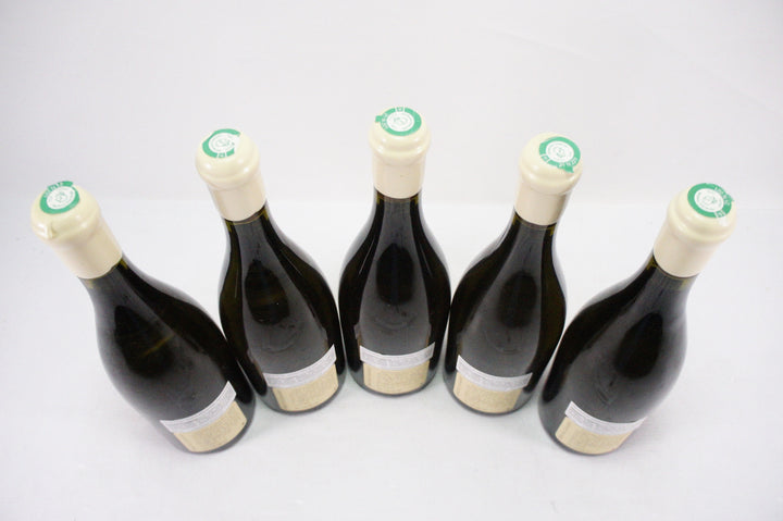 Pierre Yves Colin Morey Chassagne Montrachet Les Caillerets 1er Cru 2015 *