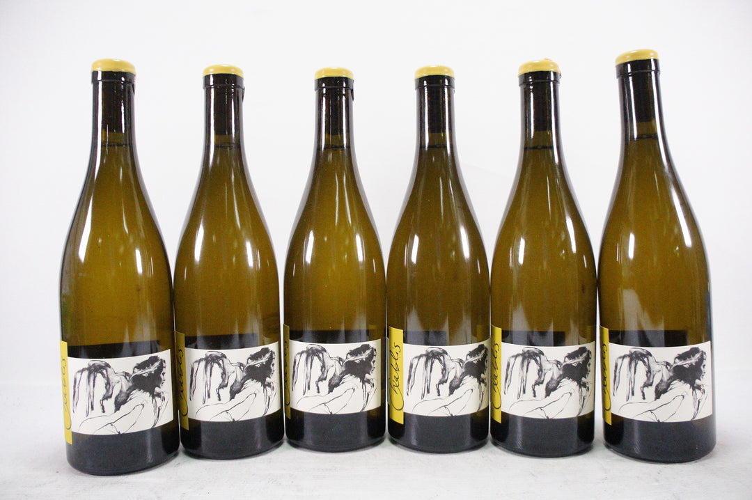 Pattes Loup Chablis 2019