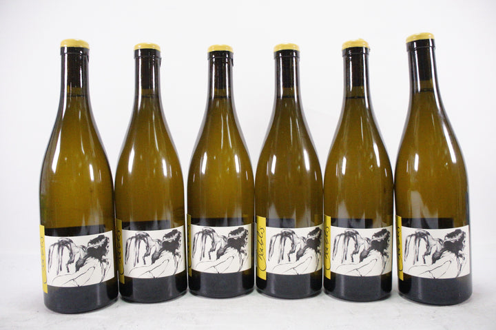 Pattes Loup Chablis 2019