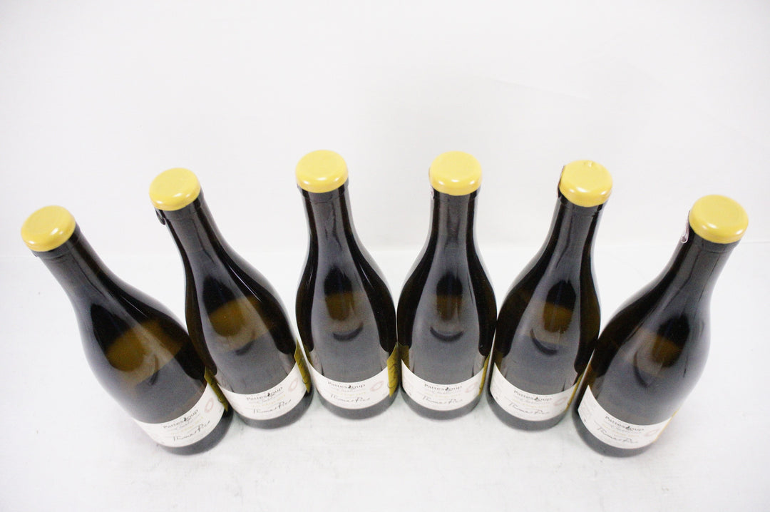 Pattes Loup Chablis 2019