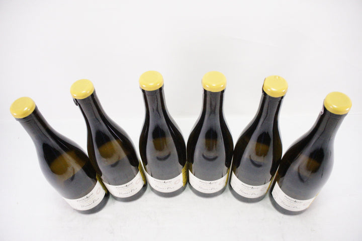 Pattes Loup Chablis 2019