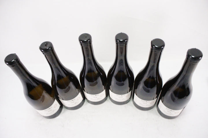 Pattes Loup Chablis Beauregard 1er Cru 2018