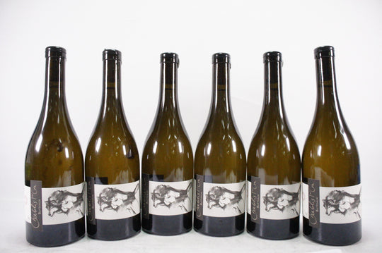 Pattes Loup Chablis Butteaux 1er Cru 2018