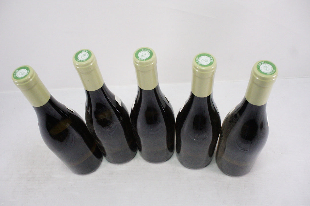 Ramonet Bienvenues Batard Montrachet Grand Cru 2016