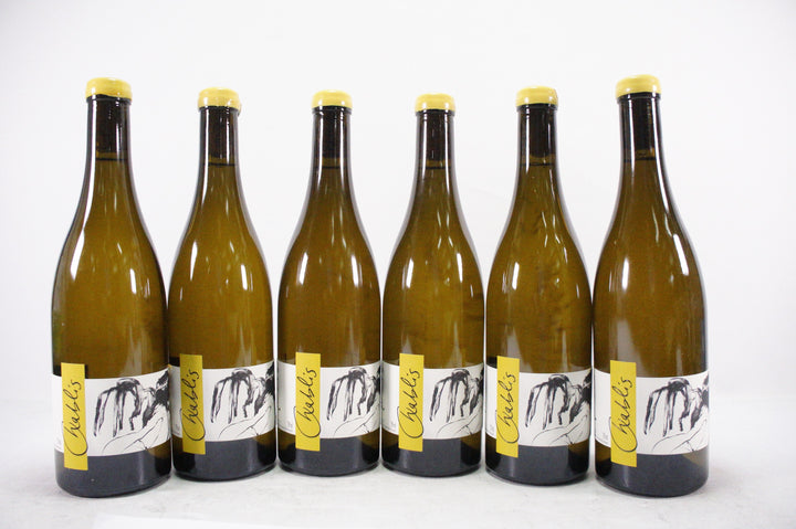 Pattes Loup Chablis 2018