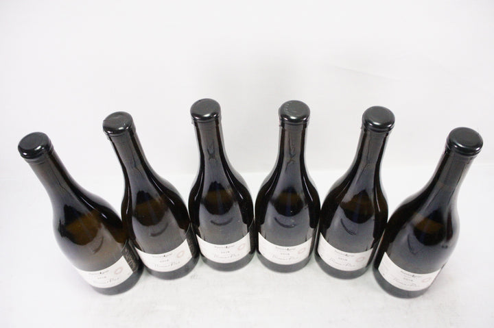Pattes Loup Chablis Butteaux 1er Cru 2018
