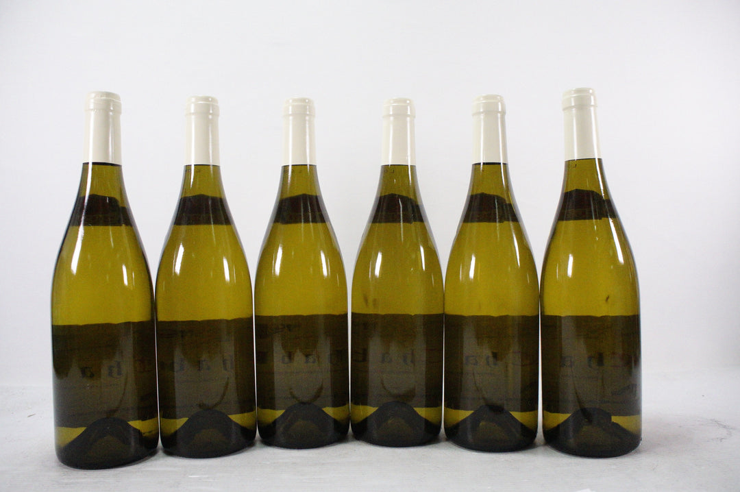 Dauvissat Chablis 2020