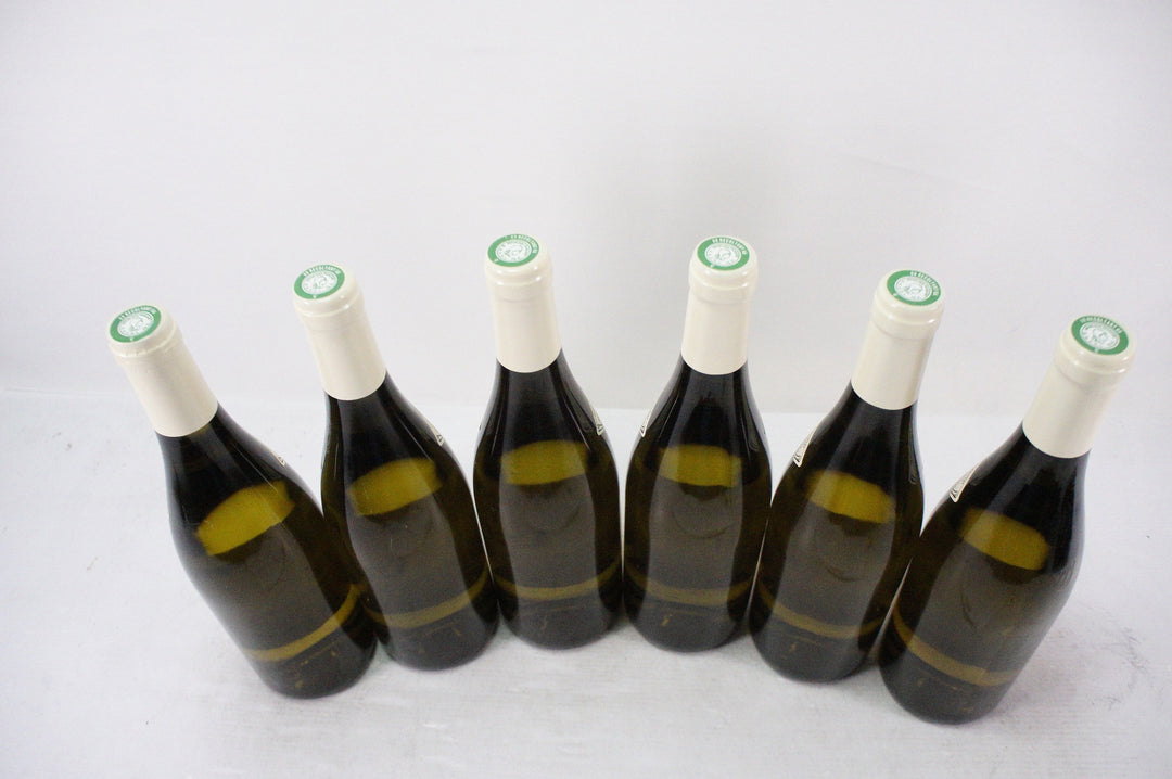 Dauvissat Chablis 2020
