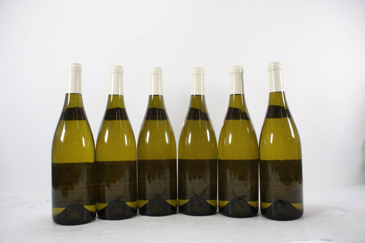 Dauvissat Chablis Montee de Tonnerre 1er Cru 2020