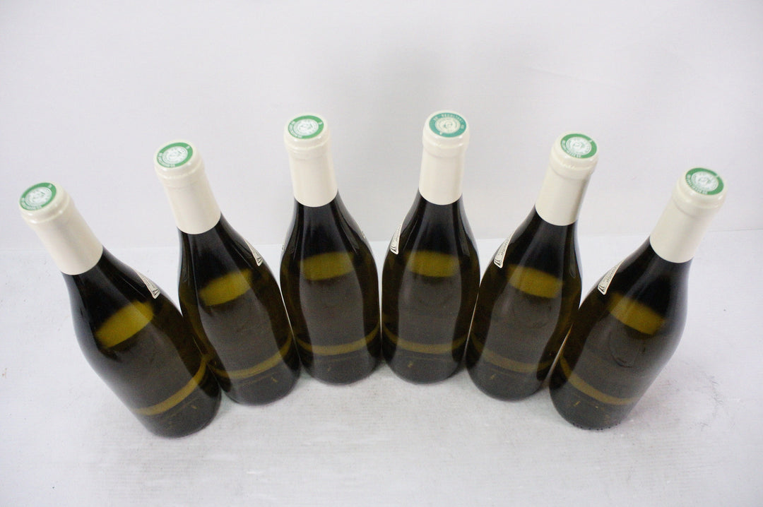 Dauvissat Chablis Montee de Tonnerre 1er Cru 2020