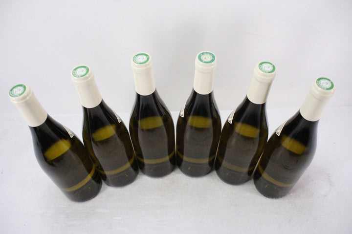 Dauvissat Chablis Montee de Tonnerre 1er Cru 2020