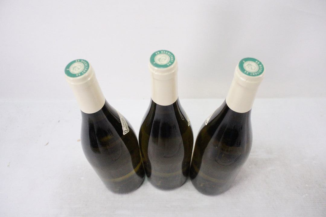 Dauvissat Chablis Les Preuses Grand Cru 2020