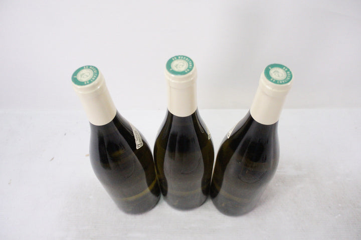 Dauvissat Chablis Les Preuses Grand Cru 2020
