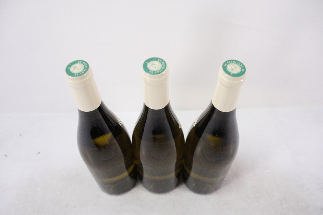 Dauvissat Chablis Les Clos Grand Cru 2020