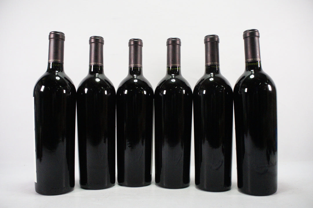Opus One 1996