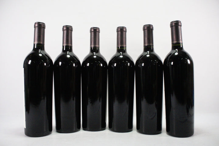 Opus One 1996