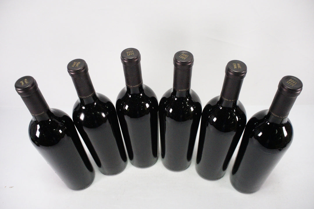 Opus One 1996