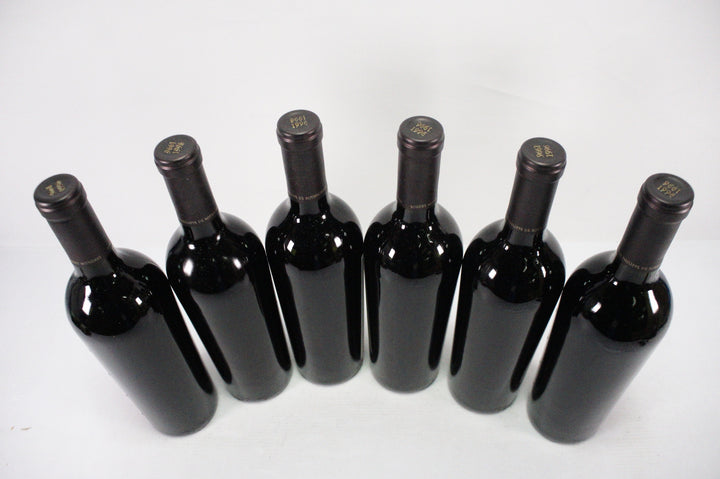 Opus One 1996
