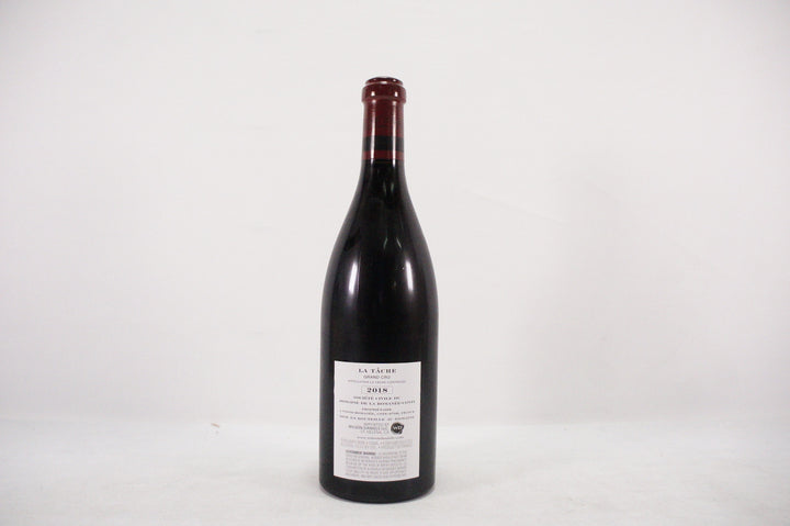 DRC La Tache Grand Cru 2018