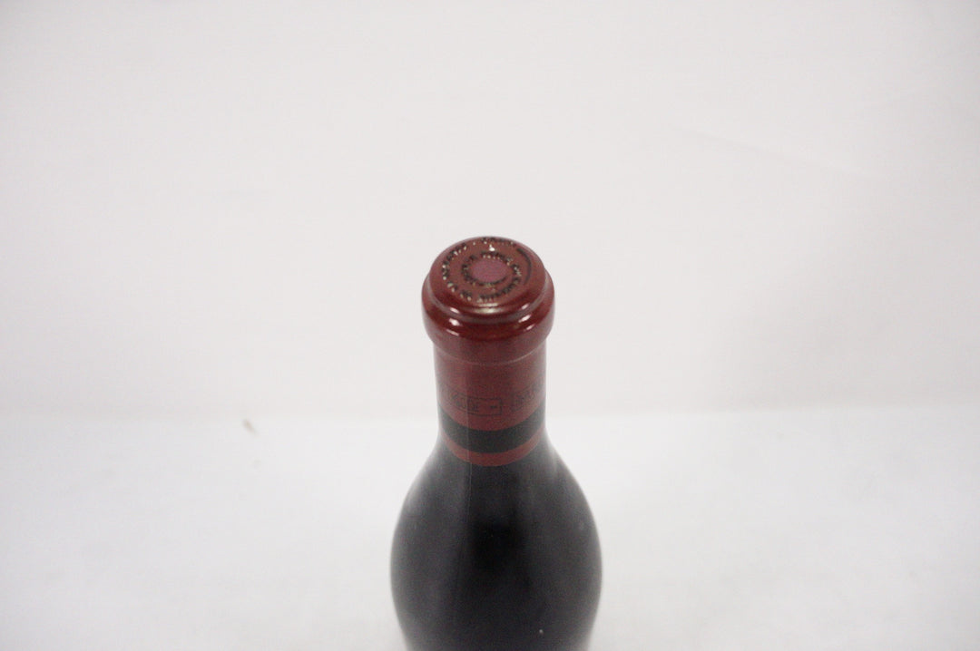 DRC La Tache Grand Cru 2018