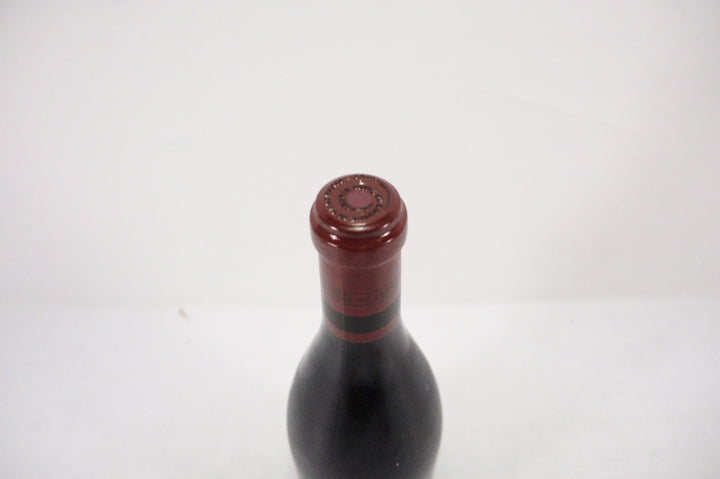 DRC La Tache Grand Cru 2018