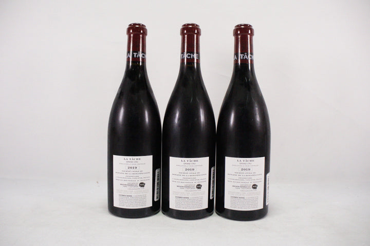 DRC La Tache Grand Cru 2019