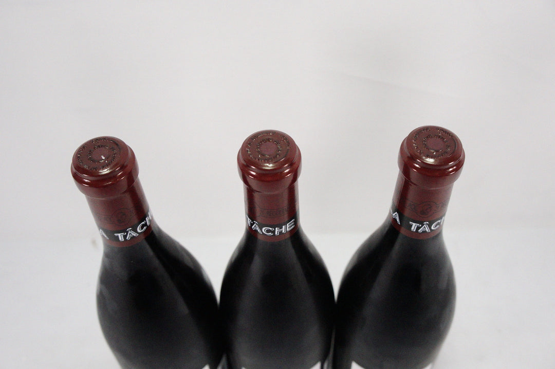 DRC La Tache Grand Cru 2019