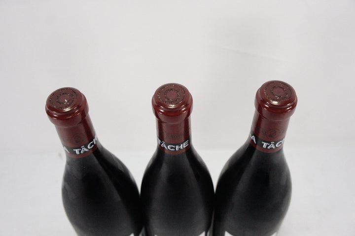 DRC La Tache Grand Cru 2019