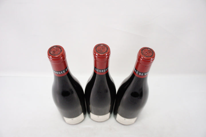 Comte Georges de Vogue Chambolle Musigny 1er Cru 2016