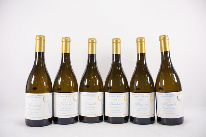 Bernard Bonin Meursault Clos du Cromin 'Le Pre de Manche' 2018