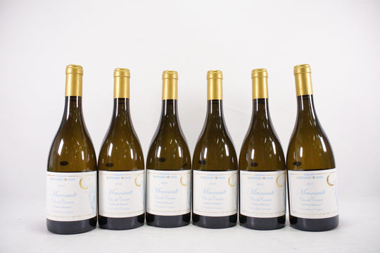 Bernard Bonin Meursault Clos du Cromin 'Le Pre de Manche' 2018