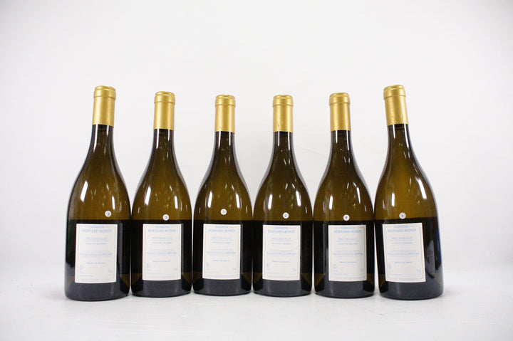 Bernard Bonin Meursault Clos du Cromin 'Le Pre de Manche' 2018