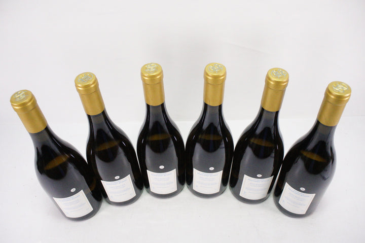 Bernard Bonin Meursault Clos du Cromin 'Le Pre de Manche' 2018