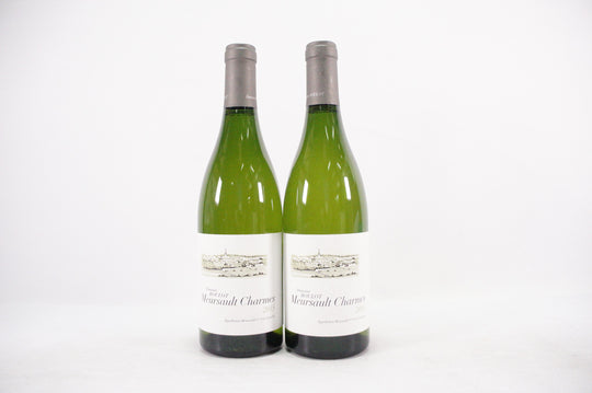 Roulot Meursault Charmes 1er Cru 2015