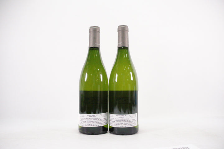 Roulot Meursault Charmes 1er Cru 2015