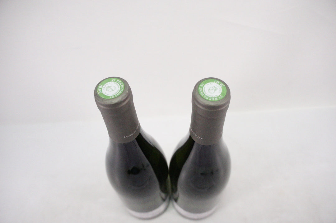 Roulot Meursault Charmes 1er Cru 2015