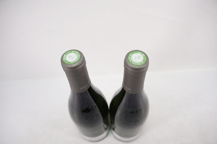 Roulot Meursault Charmes 1er Cru 2015