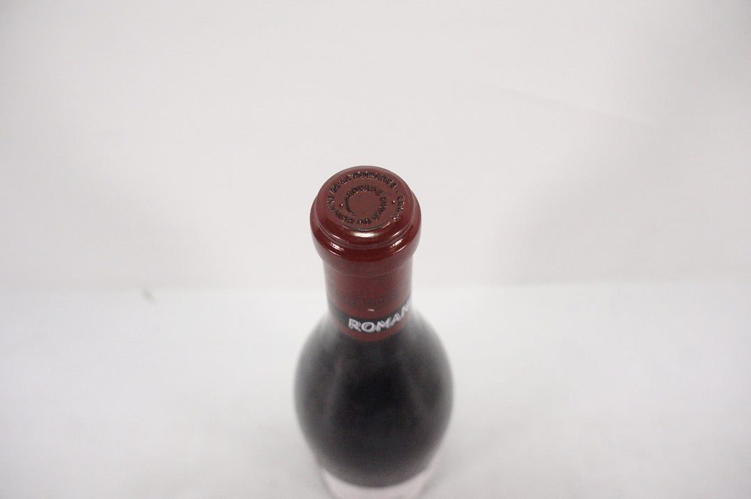 DRC Romanee St Vivant Grand Cru 2014