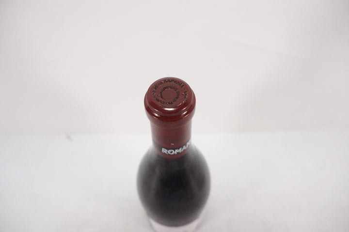 DRC Romanee St Vivant Grand Cru 2014