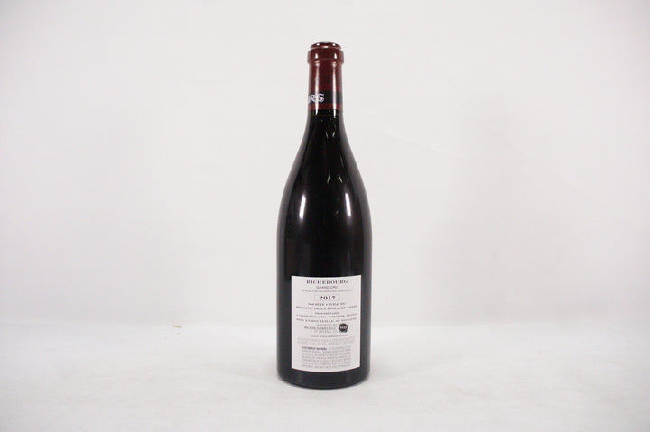 DRC Richebourg Grand Cru 2017