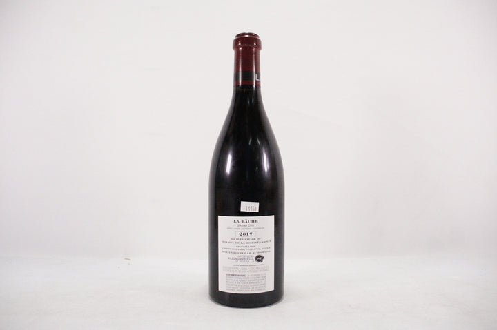 DRC La Tache Grand Cru 2017