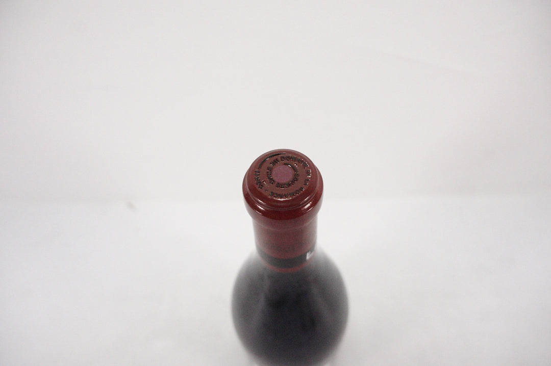 DRC La Tache Grand Cru 2017