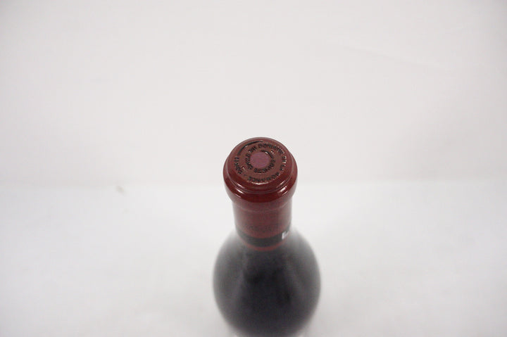 DRC La Tache Grand Cru 2017