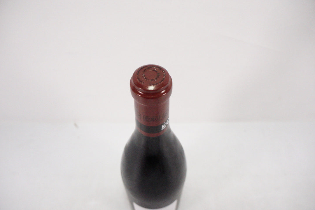 DRC Echezeaux Grand Cru 2018